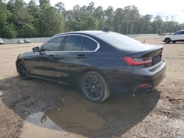 BMW Seria 3 G20-G21 2020 BMW Seria 3 330xi, 2020r., 4x4, 2.0L 2.0 Benzyna 255KM, zdjęcie 3