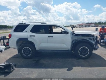 Toyota 2025 Toyota 4-Runner TRD Off Road Premium 2025 2.4L 2.4 Benzyna 278KM, zdjęcie 6