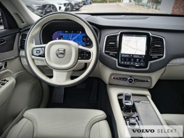 Volvo XC90 II 2024 Volvo XC 90 XC90 B5B AWD, FV23%, Pneumatyka, Wenty, zdjęcie 22