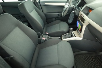 Opel Astra H Kombi 1.6 ECOTEC 115KM 2007 Opel Astra 1.6 16V, Salon Polska, Klima, El. szyby, zdjęcie 6