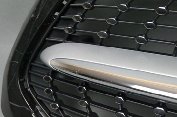 Манекен гриля Mercedes A-Class W177 Diamond 18- OE