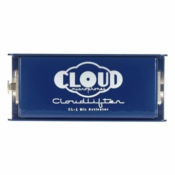 Микрофонный предусилитель Cloud Cloudlifter CL-1
