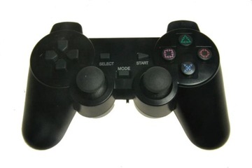 Беспроводная панель PS2 PlayStation 2 Контроллер PS