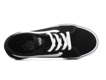 BUTY damskie TRAMPKI TENISÓWKI VANS FILAMORE VN0A45NMIJU sportowe 38