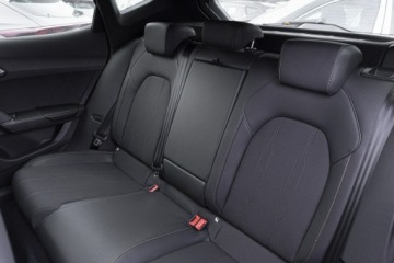 Cupra Formentor Crossover 1.5 TSI 150KM 2026 Cupra Formentor 1.5 TSI 150 KM, zdjęcie 14