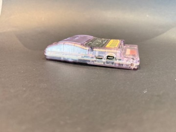 Nintendo Game Boy Boy Gameboy Color Transparent