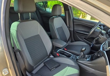 Opel Astra K Hatchback Facelifting 1.2 Turbo 110KM 2021 Opel Astra 1,2 Benzyna 110 KM Design Tech Serwis GWARANCJA Zamiana Zarejes, zdjęcie 14