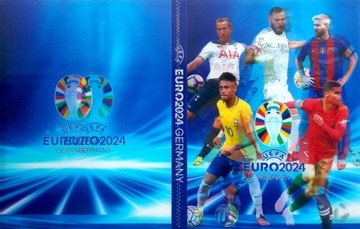 FIFA 365 2025 Футбольные карты Adrenalyn xl Panini X24 + большой альбом бесплатно