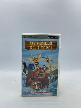 Open Season PSP Video