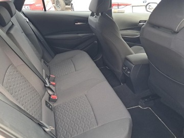 Toyota Corolla XII TS Kombi 1.8 Hybrid 122KM 2022 Toyota Corolla 1.8 Hybrid Comfort Seria E21 (2019-, zdjęcie 10