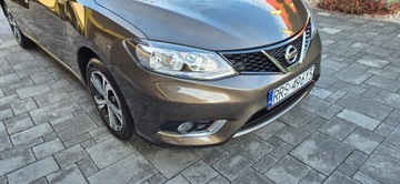 Nissan Pulsar 1.2 DIG-T 115KM 2015 NISSAN PULSAR! Super stan!, zdjęcie 8