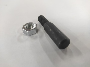 СТАРТЕР КЛИНОВЫЙ М-72 К-750 УРАЛ ДНЕПР BMW