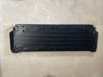 POLIČKA ZADNÍ KUFRU HONDA CRV III