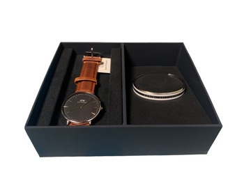 Daniel Wellington zegarek i bransoleta DW00500930