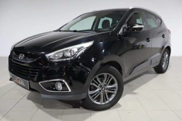 Hyundai ix35 SUV Facelifting 1.6 GDI 135KM 2014 HYUNDAI ix35! Wkrótce w ofercie!, zdjęcie 1