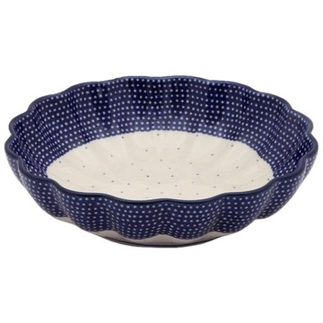 MISKA Salaterka 19.5 cm Ceramika Bolesławiec Miski