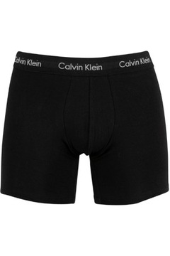 Calvin Klein bokserki męskie 3 sztuki, r. S