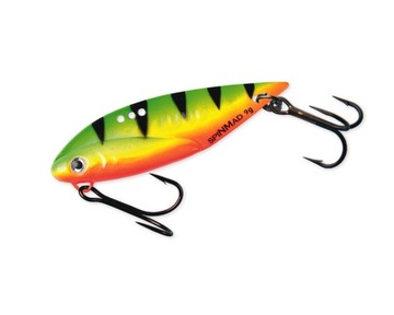 SpinMad Cykada Hart 9g 0513