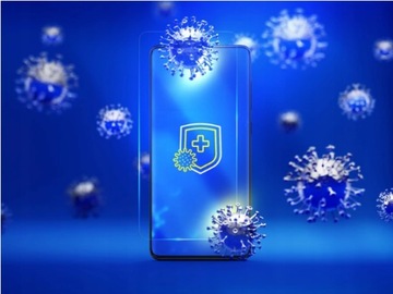 УДАРОПРОЧНАЯ ПЛЕНКА 3МК ДЛЯ ТЕЛЕФОНА SAMSUNG GALAXY Z FOLD 5