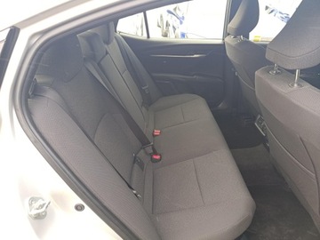 Toyota Camry IX 2024 Toyota Camry 2.5 Hybrid Comfort CVT Toyota Camry 2, zdjęcie 12