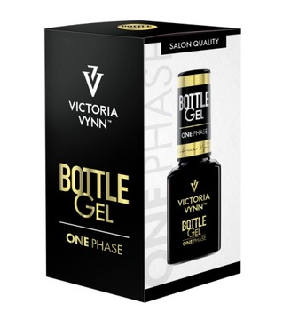 Bottle Gel żel w pędzelku 15 ml VICTORIA VYNN