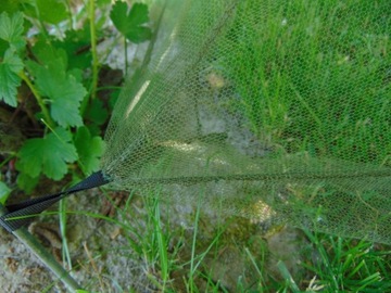 КЕМПИНГОВАЯ МОСКИТНАЯ СЕТКА С РАМКОЙ