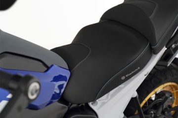 СИДЕНЬЕ ВОДИТЕЛЯ BMW R1300GS С ВЫСОКИМ ПОДОГРЕВОМ WUNDERLICH AKTIVKOMFORT