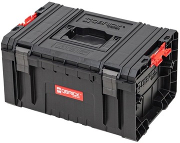 Skrzynia narzędziowa modułowa Qbrick System PRO Toolbox 2.0 QBRICK SYSTEM