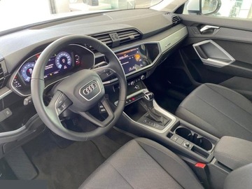 Audi Q3 II SUV 1.5 35 TFSI 150KM 2022 Audi Q3 35 TFSI Advanced S tronic 1.5 benz 150KM 2022r Salon Polska, zdjęcie 25