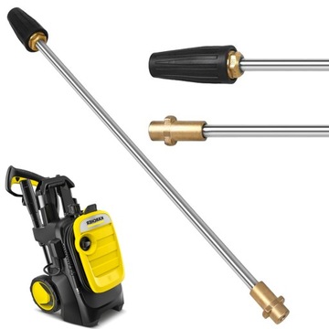 DYSZA ROTACYJNA TURBODYSZA DO MYJKI KARCHER K2-K7