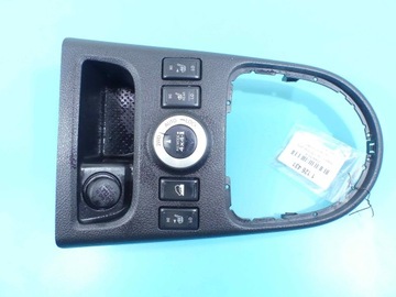 PRZEŁĄCZNIKI NAPĘDU GRZANIA FOTELI X-TRAIL II T31