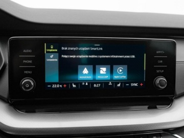 Skoda Octavia IV Liftback 2.0 TDI 150KM 2022 Škoda Octavia Skoda Octavia GD8G137#2.0 TDI, zdjęcie 18