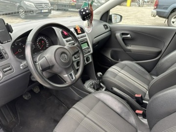 Volkswagen Polo V 2012 Volkswagen Polo Match*Zarejestrowany, zdjęcie 13