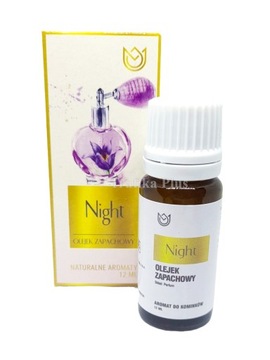 OLEJEK PERFUMOWANY DO PRANIA, KOMINKA BLACK OPIUM