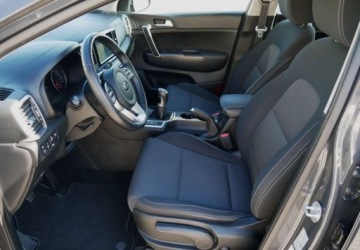 Kia Sportage IV SUV Facelifting 1.6 GDI 132KM 2018 Kia Sportage Kia Sportage 1.6 GDI Business Line 2WD 1.6 Benzyna 132KM, zdjęcie 19