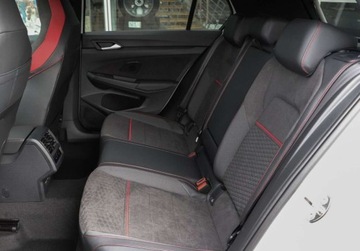 Volkswagen Golf VIII 2025 Volkswagen Golf LED Matrix, Climatronic, pakiet zimowy, dostepny od reki, zdjęcie 11