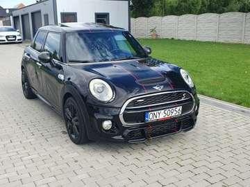 Mini 2017 Mini John Cooper Works 231KM Full Opcja Aktywny, zdjęcie 8