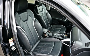 Audi Q2 SUV 2.0 TDI 190KM 2018 Audi Q2 Polski Salon Quattro Nawi Automat 1wlasciciel Led Xenon, zdjęcie 16