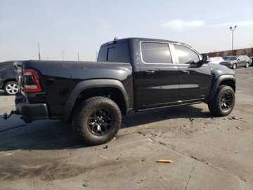  RAM 1500 TRX 2022 6.2l 6.2 Benzyna 702KM, zdjęcie 3