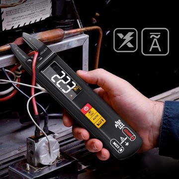 3-в-1 BSIDE-МУЛЬТИМЕТР