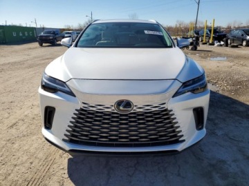 Lexus RX V 2024 Lexus RX 350 Base 2024 2.4 Benzyna 275KM, zdjęcie 5