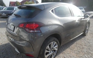 DS 4 I Hatchback Facelifting 2015 (Citroen) 1.6 VTi 120KM 2015 Citroen DS4 1,6 16V po zalaniu 1.6 Benzyna 120KM, zdjęcie 2