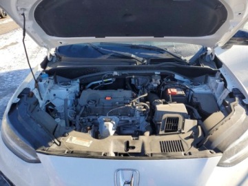 Honda HR-V III 2024 Honda HR-V 2024 HONDA HR-V SPORT 2.0 Benzyna 158KM, zdjęcie 12