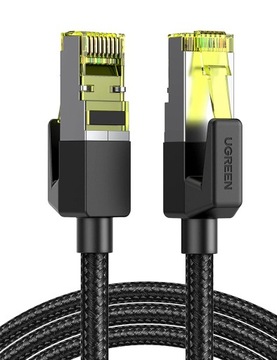 UGREEN PATCH CABLE NW150 CAT.7 F/FTP 10000MBPS