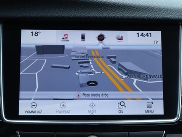 Opel Mokka I SUV 1.6 CDTI Ecotec 136KM 2016 Opel Mokka 1.6 CDTI, Automat, Skóra, Navi, Klima, zdjęcie 15