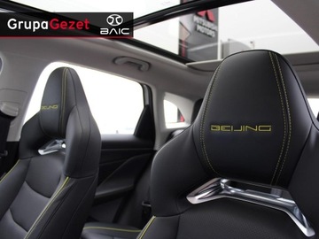  BAIC Beijing 5 1.5 177KM 2WD COMFORT OC/AC ZA 1 ZŁ *dostępne inne kolory, zdjęcie 13