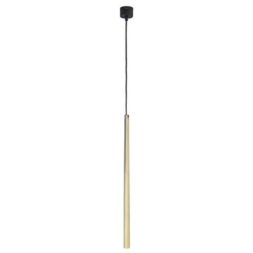 LAMPA WISZĄCA Z SUFITU TABUNG 1P G9 max.6W ORNO