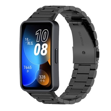 Bransoleta / Pasek do HUAWEI BAND 8 | KOLORY