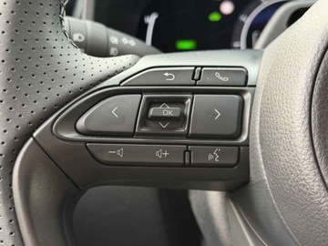 Toyota Aygo X 2025 Style GR Sport 1.5 Hybrid 116KM | 5 głośników!, zdjęcie 13