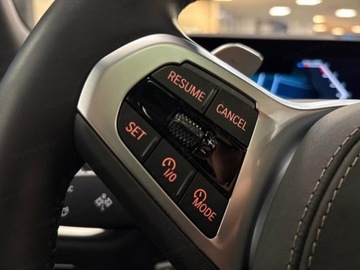 BMW X7 SUV Facelifting 3.0 40i 381KM 2025 BMW X7 xDrive40i Sport Suv 3.0 (381KM) 2025, zdjęcie 10